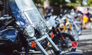 Motorcycle Crash Law Firms Serving West Palm Beach