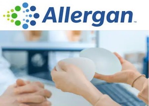 A cosmetic surgeon shows breast implant samples Breast_implant_lawsuit